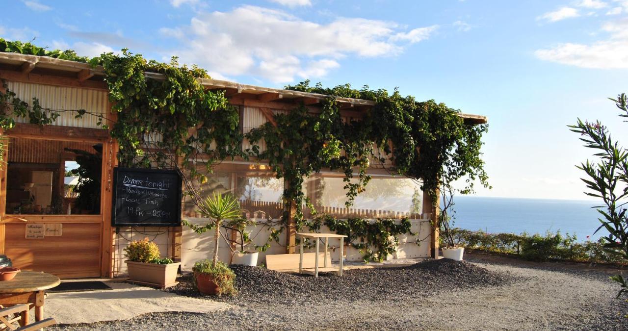 Finca Gaia La Segunda Guia de Isora  Luaran gambar